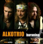 Alkotrio - 'Baranina' (2009)