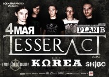 Tesseract