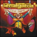 Amalgama - 'Last Hero' (2008)