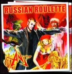 Anj - 'Russian Roulette' (2008)