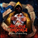 Arcana Imperia - 'Hymns Of Infinite Decay' (2008)