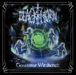 Blackthorn - 'Gossamer Witchcraft' (2009)