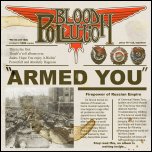Blood Polution - 'Armed You!' (2009)
