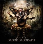 Dagor Dagorath - 'Yetzer Ha'Ra' (2008)