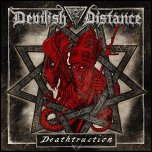 Devilish Distance - 'Deathtruction' (2010)