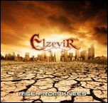 Elzevir - Rise From Knees (2011)