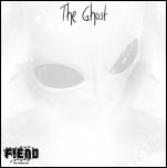 Fiend - 'The Ghost' (2009) [EP]