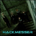 Hackmesser - 'Hackmesser' [Single] (2006)