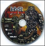 HMR - 'Против Всех' (2008) [Диск]