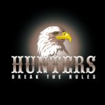 Hunters - 'Break The Rules' (2005)
