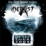 Inexist - 'Навстречу Мечте Tour 2008' (2008) [DVD]