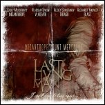 Misanthrope Count Mercyful - 'Last Living Man' (2008)