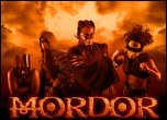 Группа Mordor