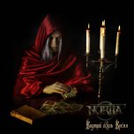Nortia - 'Видящий Сквозь Время' (2010) [Single]