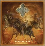 Новый Завет - 'Apocalypse' (1994) [2009]