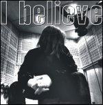 Pushking - 'I Believe' (2008)
