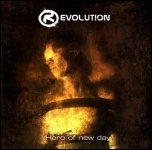 (R)evolution - 'Hero Of New Day' (2008)