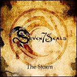 Seven Seals - 'The Storm' (2009) [EP]