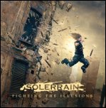 Solerrain - 'Fighting The Illusions' (2010)