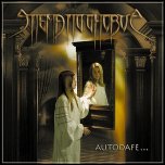 Stigmatic Chorus - 'Autodafe...' (2005)