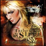 Tribute To Steel: A Tribute To Warlock (2008)