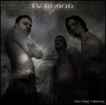 T.V. Blood - 'Zero Dust Territory' (2008) [EP]