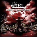 VI-X - Erupting The Violence Of Heaven (2011) [Single]