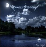 Powerstorm - 'One Night' (2009) [EP]