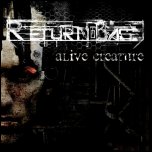 Alive Creature (2011) [maxi-single]