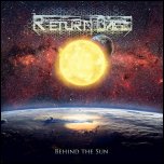 Behind The Sun (2011) [LP]
