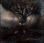 GREY HEAVEN FALL  - '...Grey Heaven Fall' (2011)