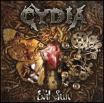 CYDIA - Evil Sun (2011)