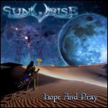 SUNRISE - Hope And Pray (2011) [Single]