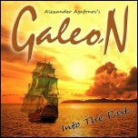 GALEON - Into The Past... (2011)