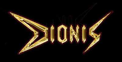 Логотип группы Dionis