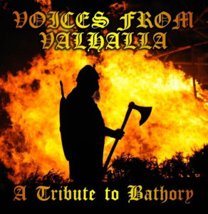 Voices From Valhalla