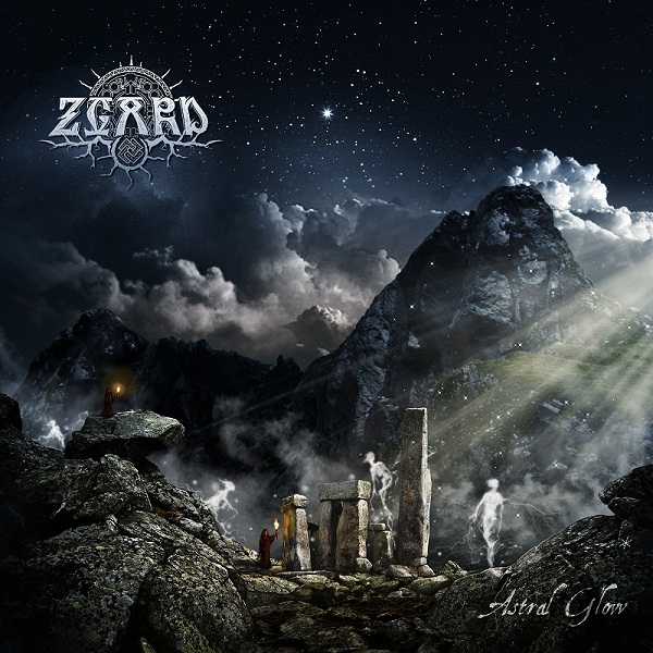 ZGARD - Astral Glow (2013)
