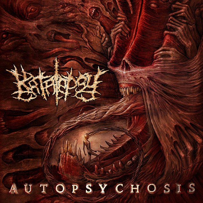 KATALEPSY - Autopsychosis (2013)