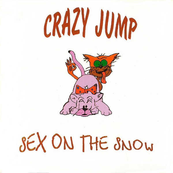 CRAZY JUMP - Sex On The Snow (1994)