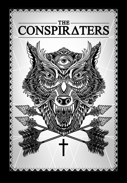 THE CONSPIRATERS