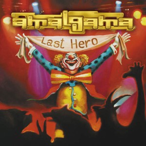 AMALGAMA - Last Hero (2009)