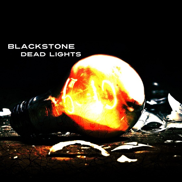 BLACKSTONE - Dead Lights (2013)