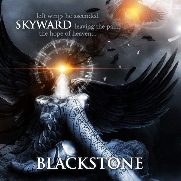 BLACKSTONE - Skyward (2013)