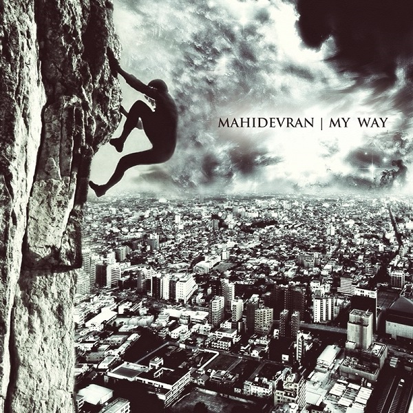 MAHIDEVRAN - MyWay (Single, 2014)