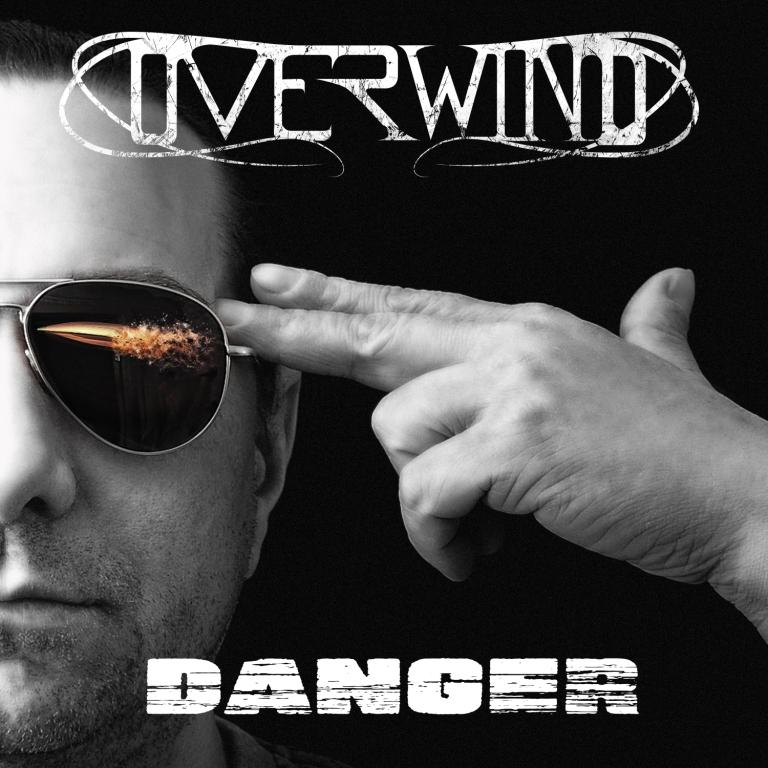 OVERWIND — «Danger» (2020) [Single]