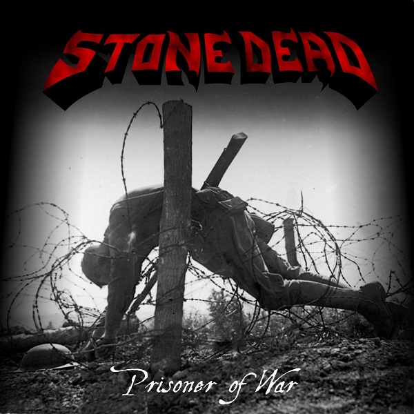 STONE DEAD - Prisoner of War (ЕР, 1993)