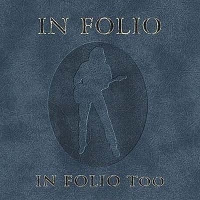 IN FOLIO - IN FOLIO Too (1996)