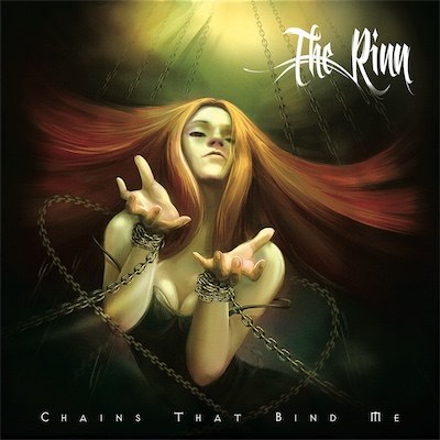THE RINN - Chains That Bind Me (2015) [Single]