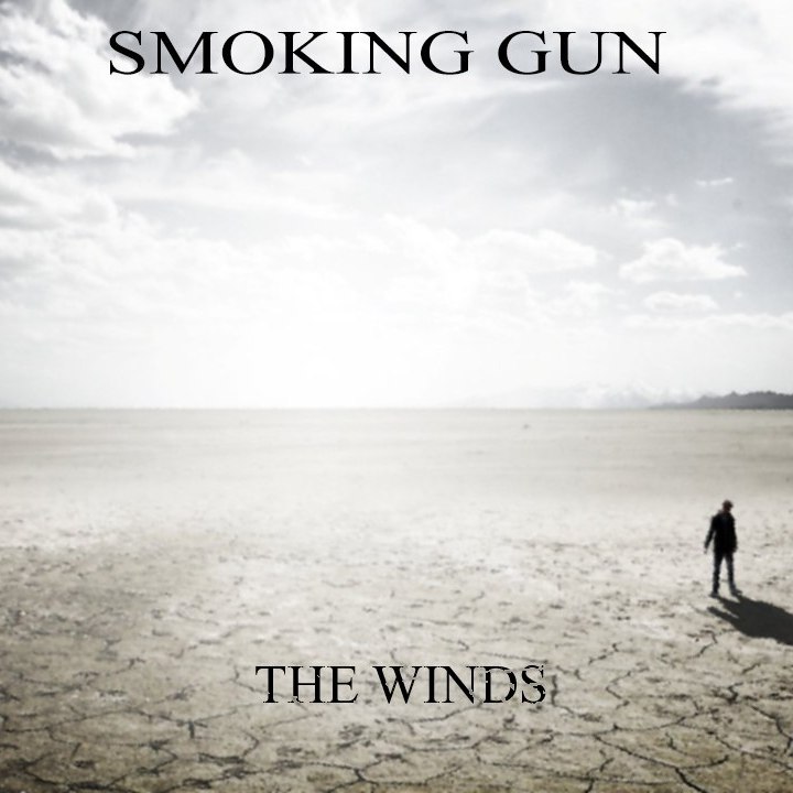 SMOKING GUN - The Winds (2015) [Single]