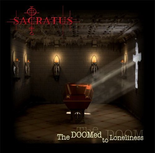 Sacratus The Doomed To Loneliness 2009
